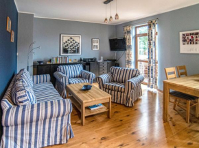 Гостиница Apartment Nad Łomniczką-1  Карпач